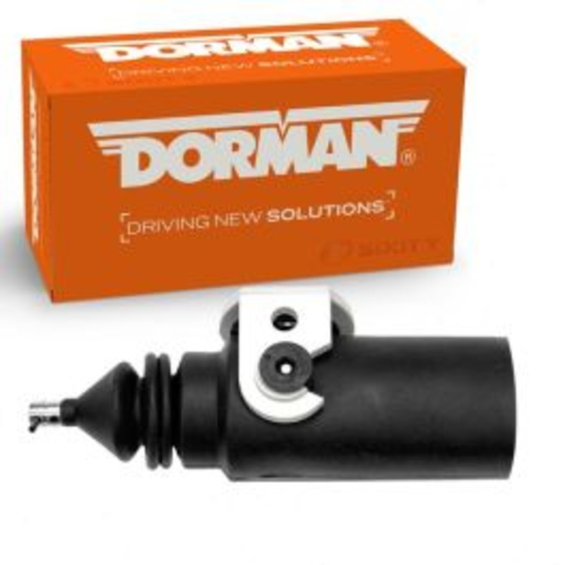 Dorman Rear Right Door Lock Actuator Motor for 1987-1991 Mercury Colony Park
