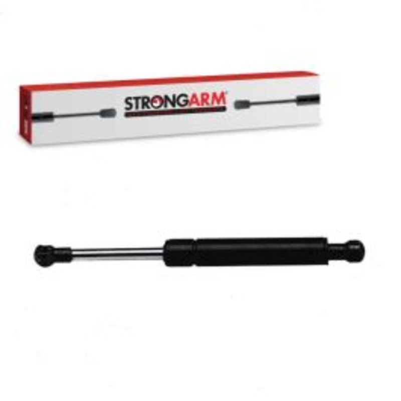 StrongArm 4124 Trunk Lid Lift Support - 13.74" Extended 9.76" Compressed 90 lbs