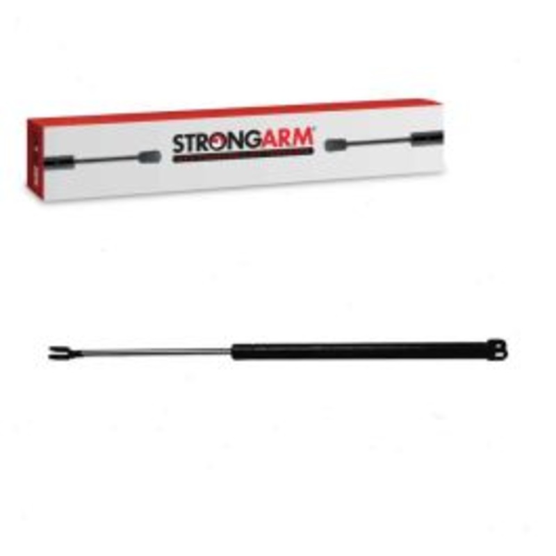 StrongArm 4286 Hatch Lift Support - 23.94" Extended 16.07" Compressed 169 lbs