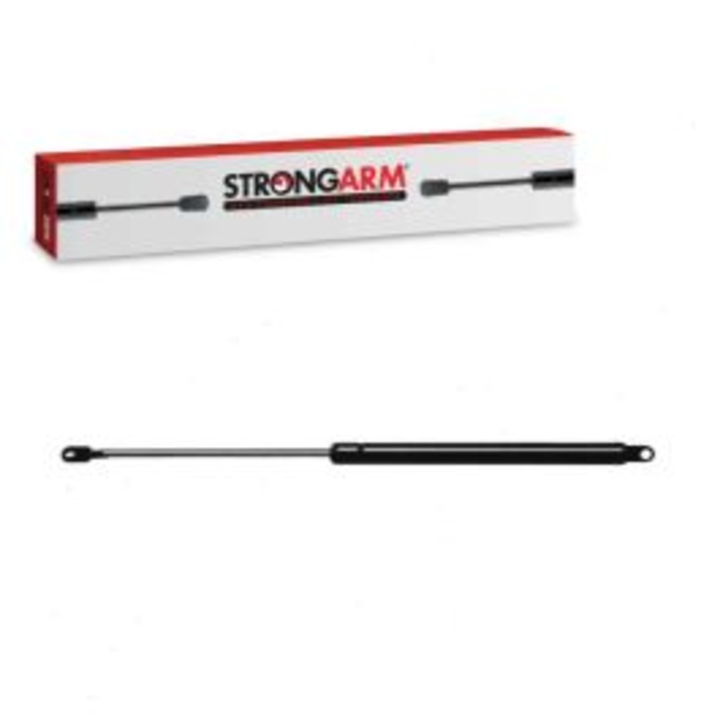 StrongArm 6441 Trunk Lid Lift Support - 10.06" Extended 6.96" Compressed 103 lbs