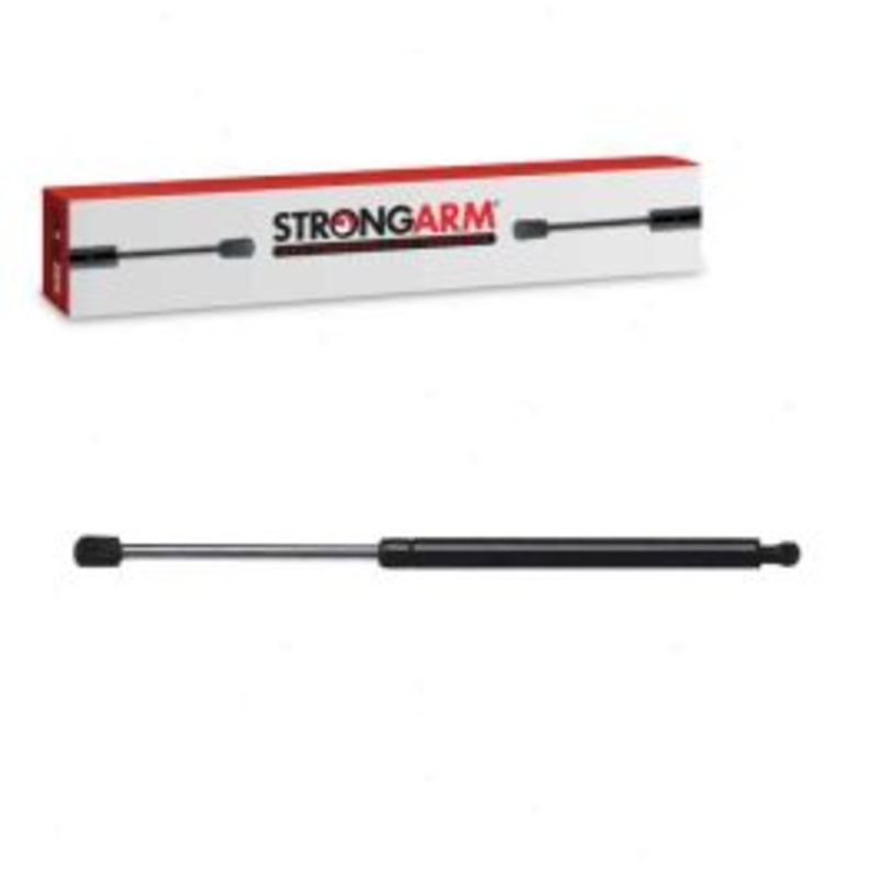StrongArm 6680 Tailgate Lift Support - 19.78" Extended 12.53" Compressed 137 lbs