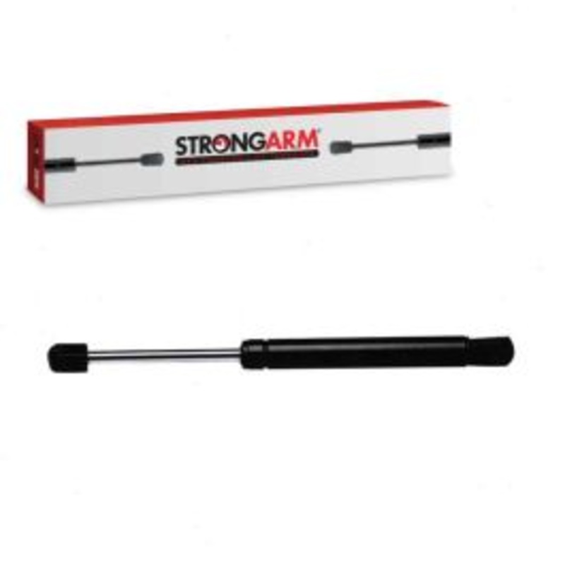 StrongArm 7021 Trunk Lid Lift Support - 9.12" Extended 6.62" Compressed 27 lbs