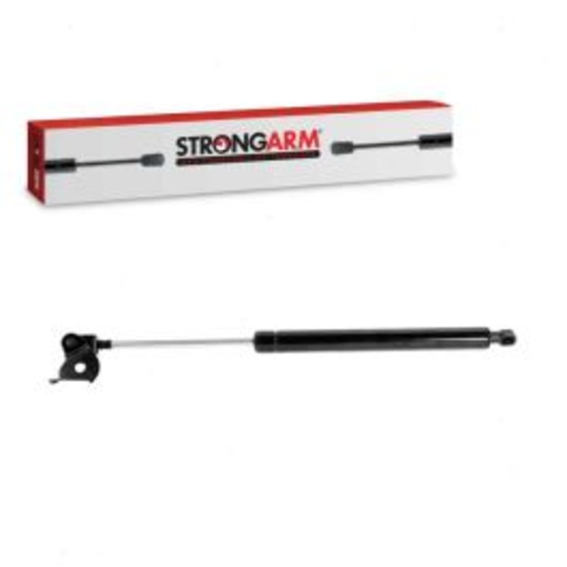 StrongArm Left Hood Lift Support for 1989-1992 Toyota Cressida