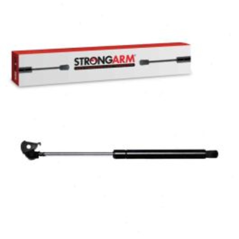 StrongArm Left Hood Lift Support for 1990-1997 Toyota Land Cruiser