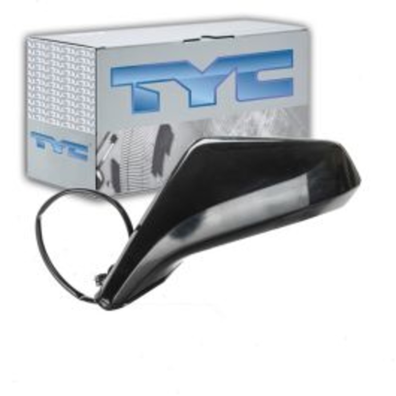 TYC 1310132 Door Mirror