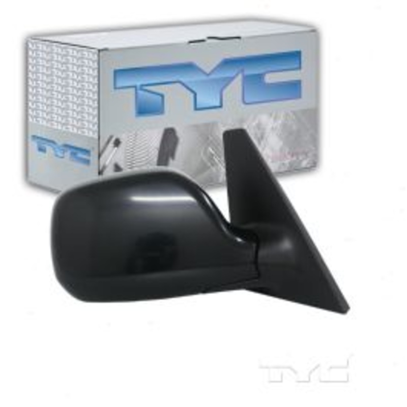 TYC 8800031 Door Mirror