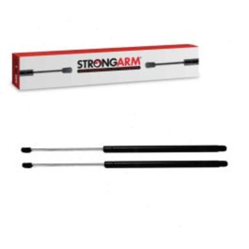 2 pc StrongArm Hatch Lift Supports for 2001-2006 Acura MDX