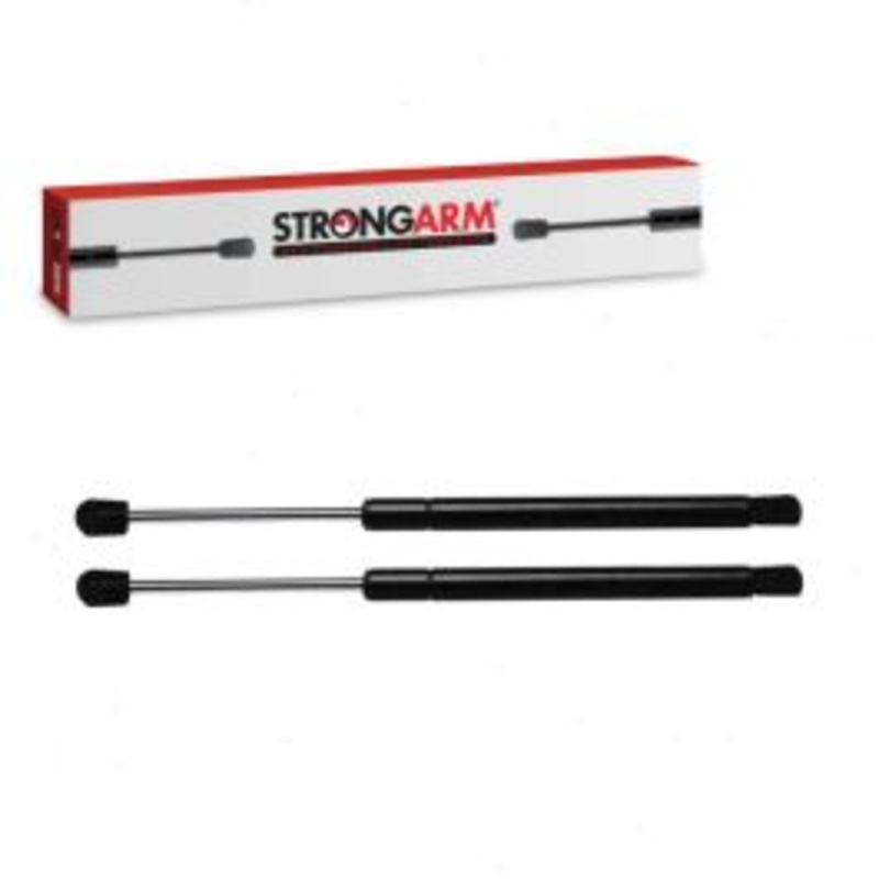 2 pc StrongArm Hood Lift Supports for 2002-2010 Ford Explorer