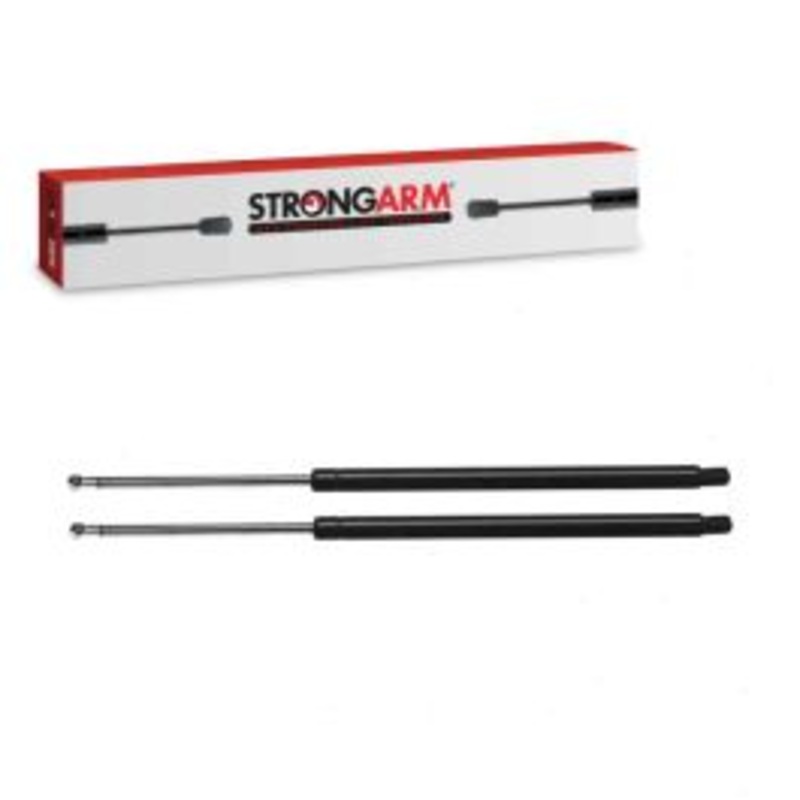2 pc StrongArm Hood Lift Supports for 2003-2012 Land Rover Range Rover