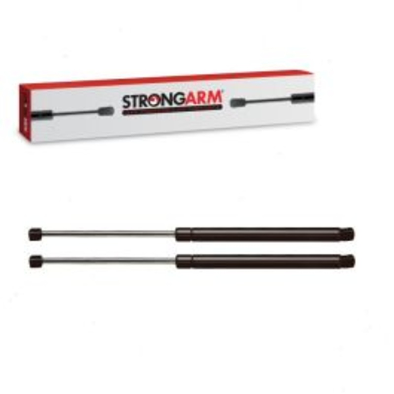 2 pc StrongArm Liftgate Lift Supports for 2008-2016 Honda Pilot