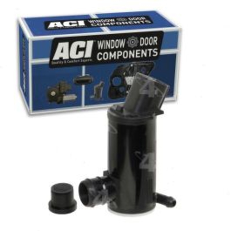 ACI Front Windshield Washer Pump for 2008-2009 Pontiac G8
