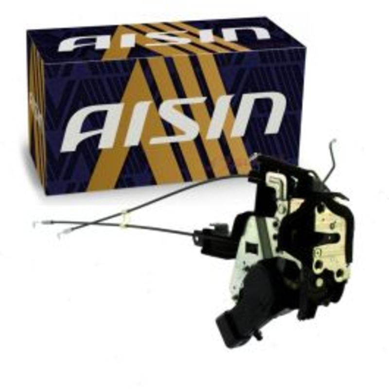 AISIN Front Right Door Lock Assembly for 1998-2000 Lexus LX470