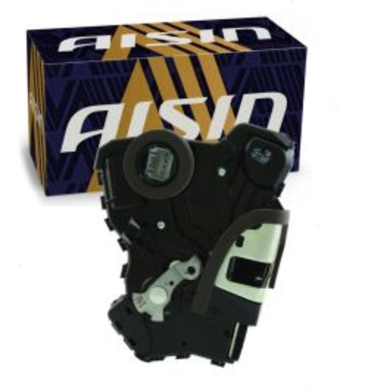 AISIN Front Right Door Lock Assembly for 2016 Lexus GS200t