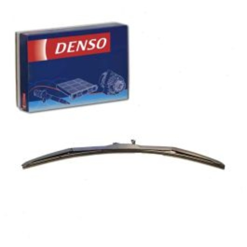 DENSO Front Right 21" Wiper Blade for 1993-1999 Saturn SW1