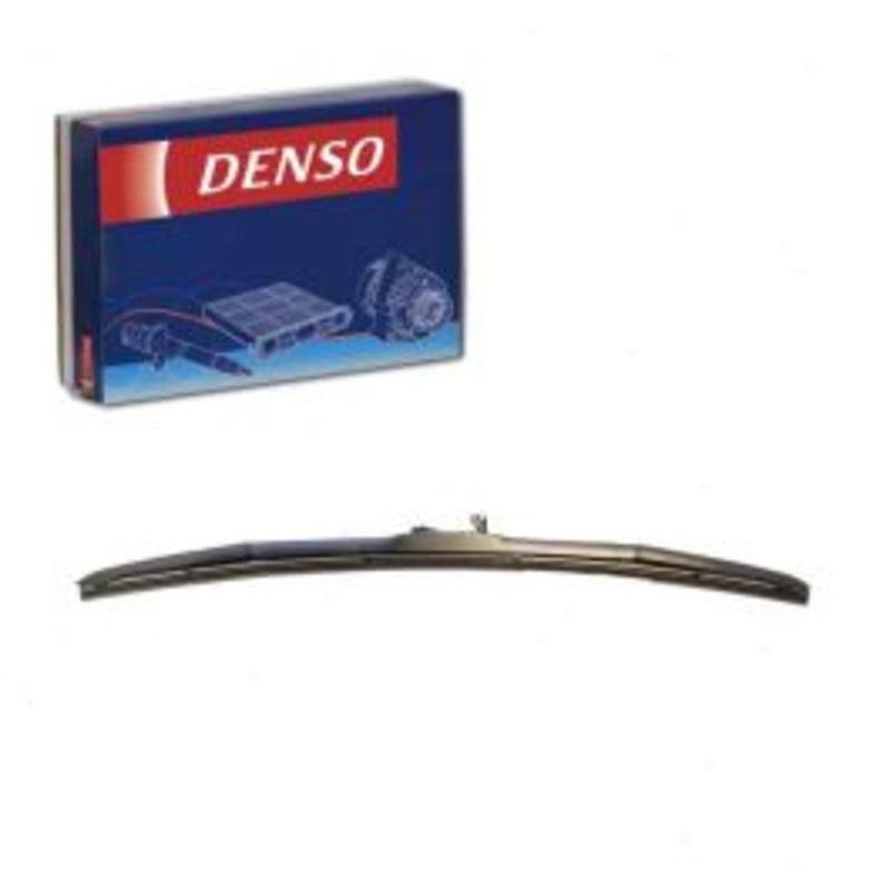 DENSO Front Right 22" Wiper Blade for 2008-2017 Dodge Challenger