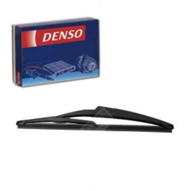 DENSO Rear 10" Wiper Blade for 2011-2016 Mini Cooper Countryman