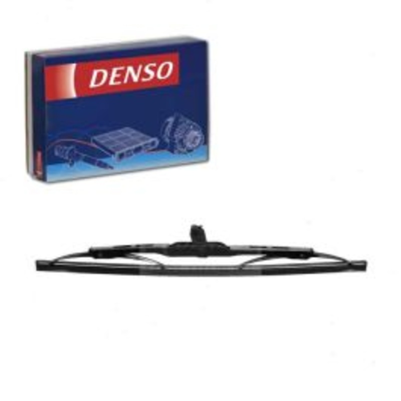 DENSO Rear 12" Wiper Blade for 2014-2016 Fiat 500L