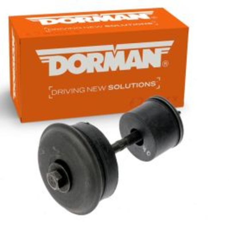 Dorman Body Mount for 1995-2002 Ford E-250 Econoline