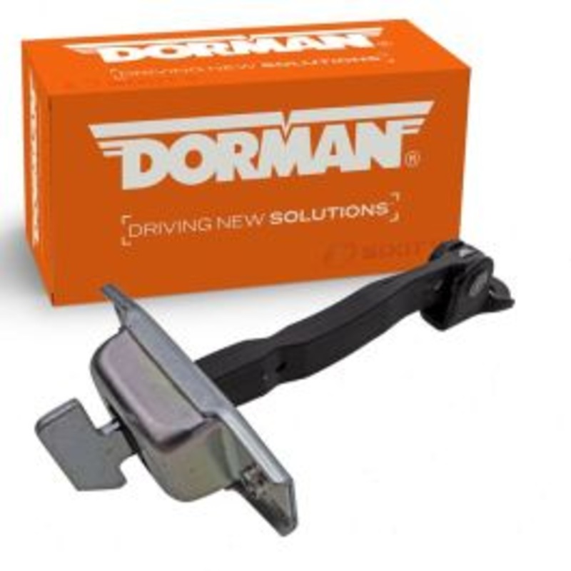 Dorman Front Left Door Check for 2003-2008 Toyota Matrix