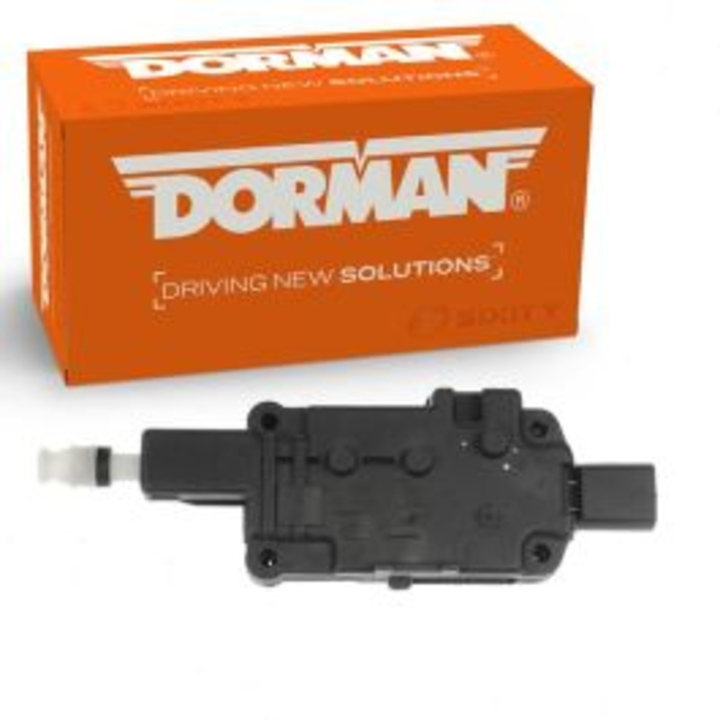 Dorman Front Right Door Lock Actuator Motor for 1992-2003 Ford Crown Victoria