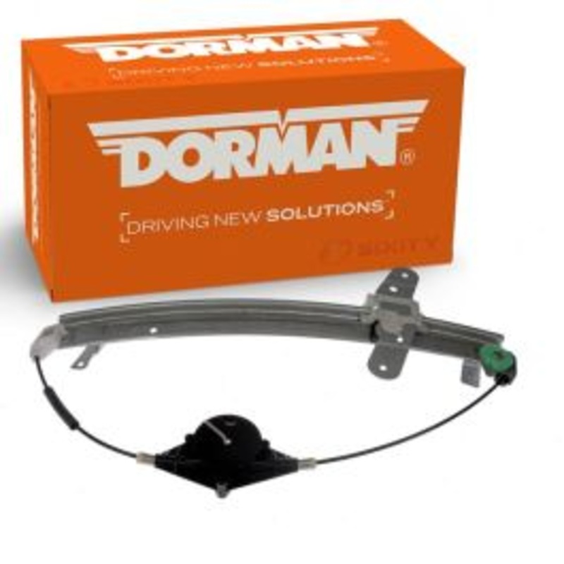 Dorman Front Right Window Regulator for 1992-2011 Mercury Grand Marquis