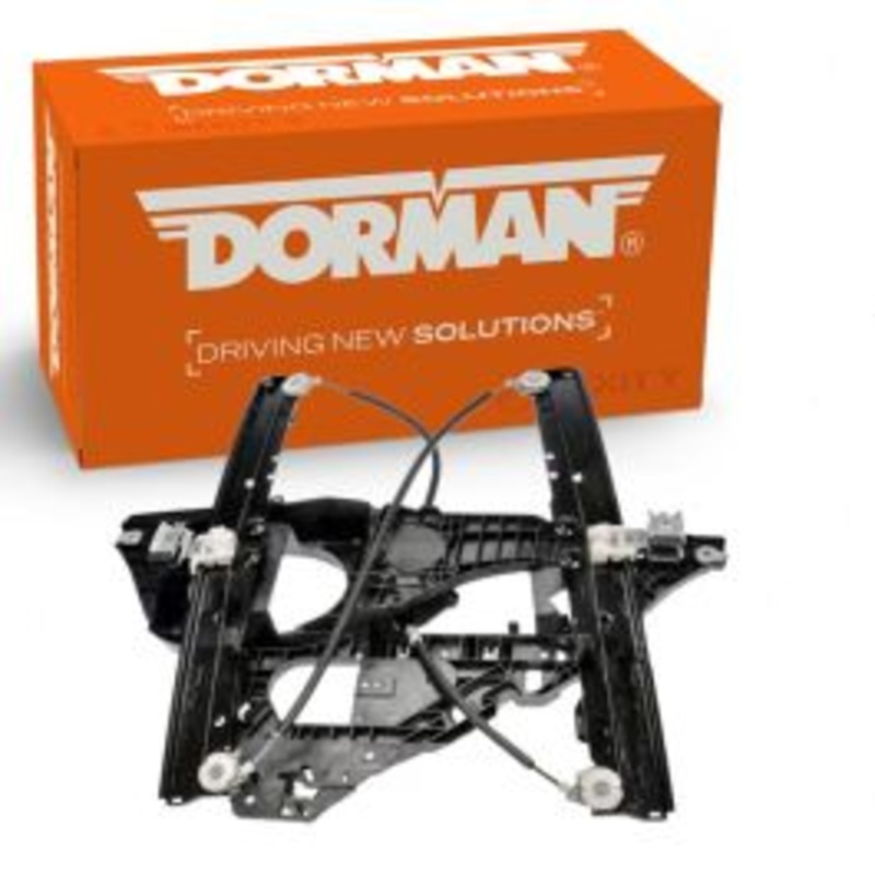 Dorman Front Right Window Regulator for 2007-2017 Lincoln Navigator