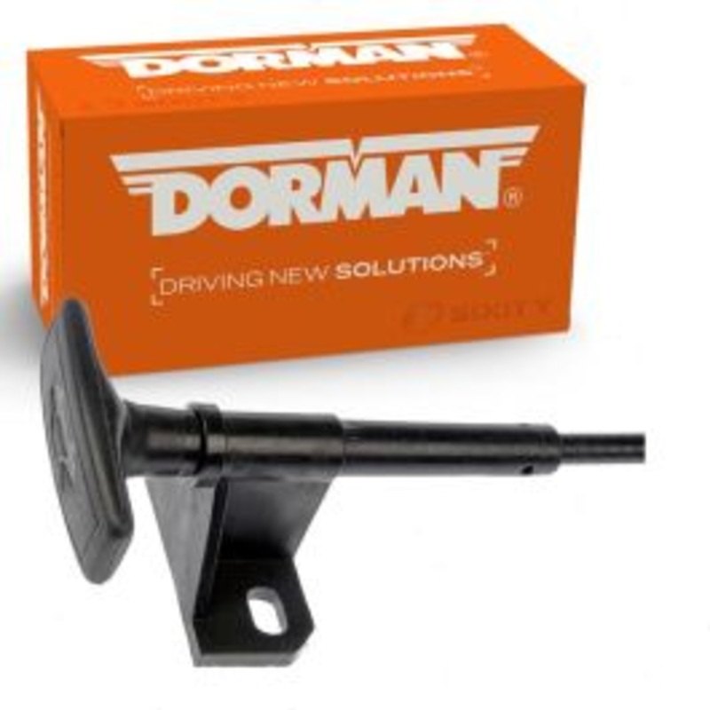 Dorman Hood Release Cable for 1987-1989 GMC R2500
