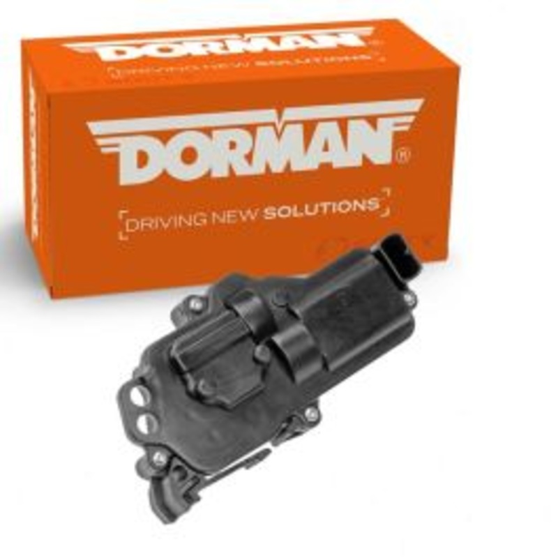 Dorman Rear Right Door Lock Actuator Motor for 1999-2009 Mercury Sable