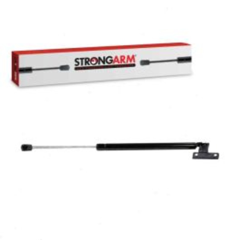 StrongArm 4816 Back Glass Lift Support - 18.64" Extended 12.54" Compressed 34 lbs