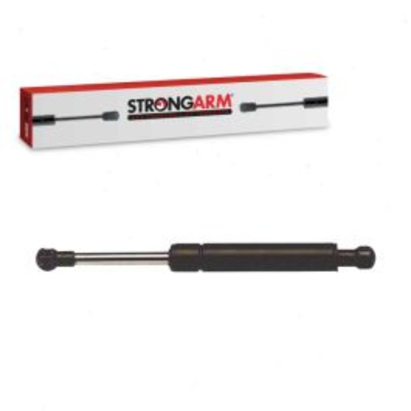 StrongArm 7006 Trunk Lid Lift Support - 11.75" Extended 8.00" Compressed 66 lbs