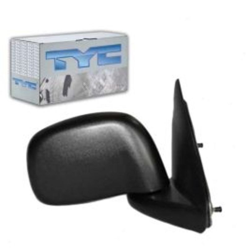 TYC 4310331 Door Mirror