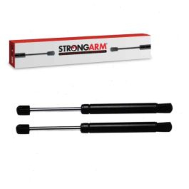 2 pc StrongArm Trunk Lid Lift Supports for 1994-2004 Ford Mustang