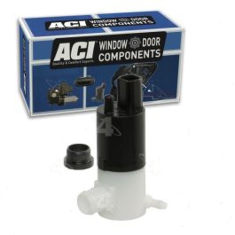 ACI Front Windshield Washer Pump for 2003-2005 Dodge SX 2.0