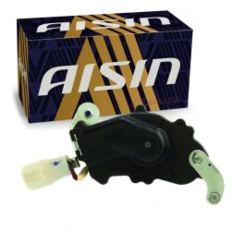 AISIN Rear Left Door Lock Actuator Motor for 1992-1995 Toyota 4Runner