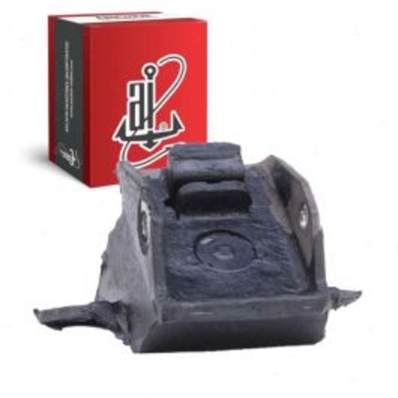 Anchor Front Left Engine Mount for 1983-1984 Chevrolet El Camino