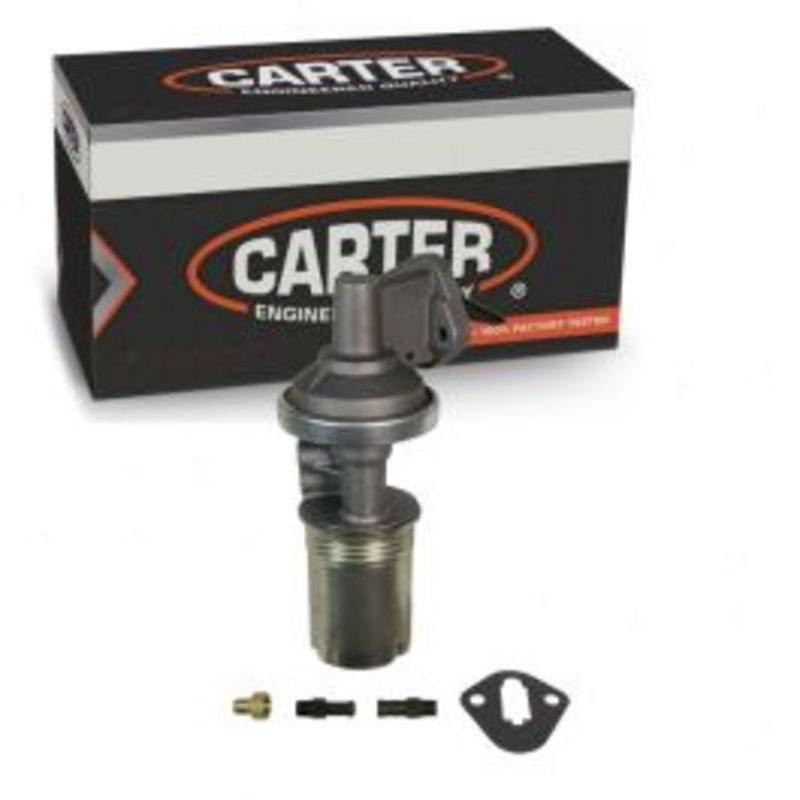 Carter M60092 Mechanical Fuel Pump