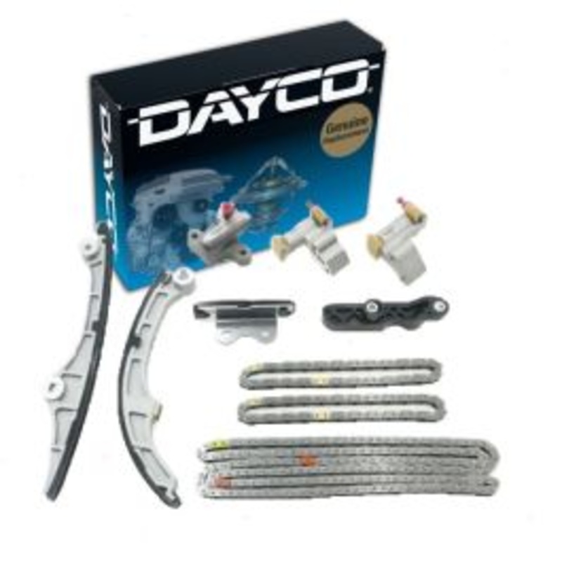 Dayco Engine Timing Chain Kit for 2008-2009 Ford Taurus X
