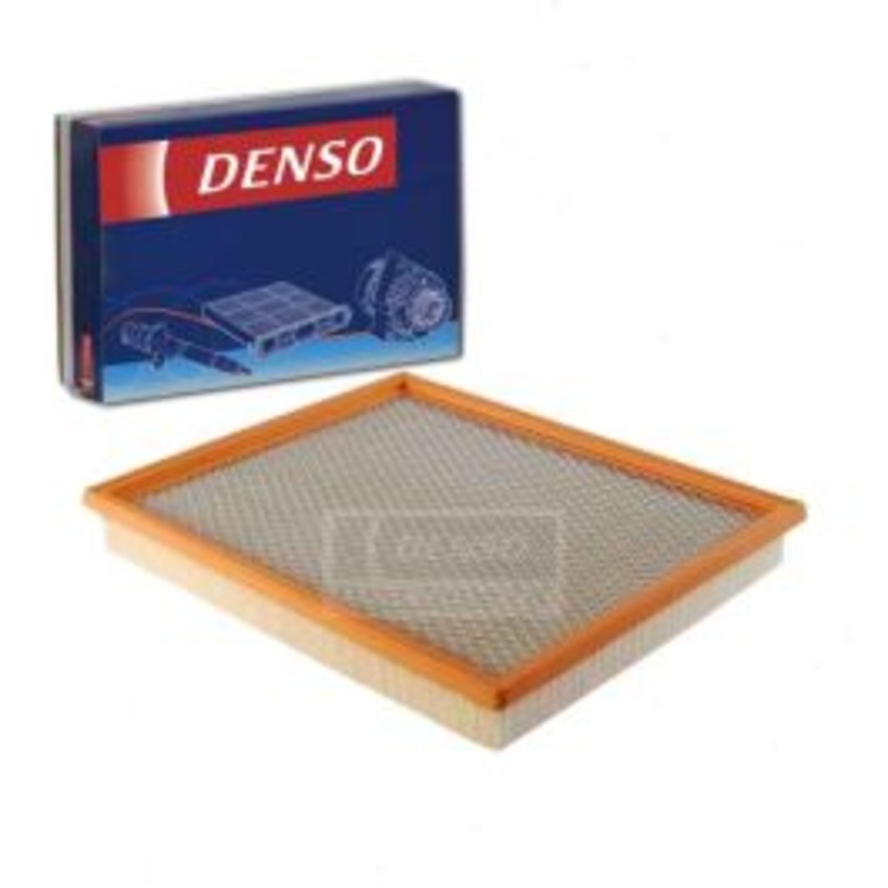 DENSO Air Filter for 2005-2018 Nissan Frontier 4.0L V6