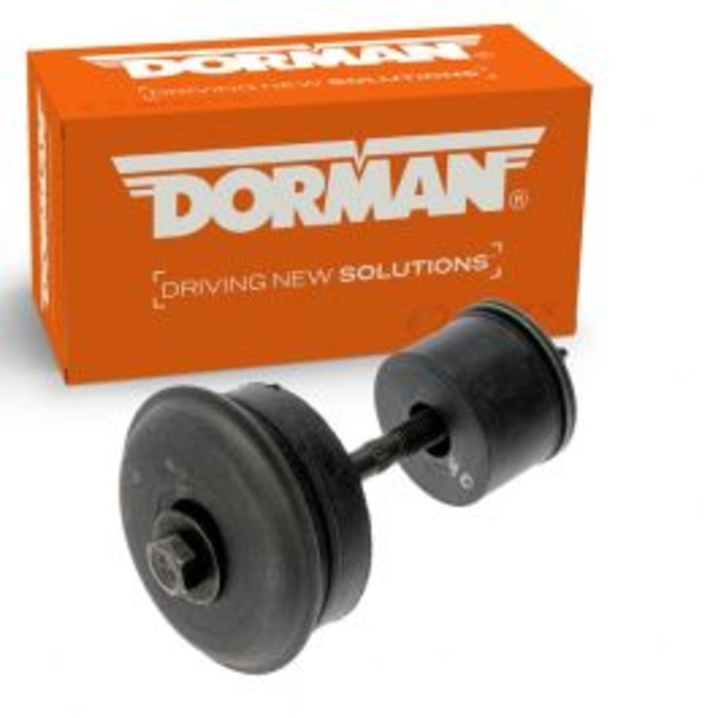 Dorman Body Mount for 1995-2002 Ford E-350 Econoline Club Wagon