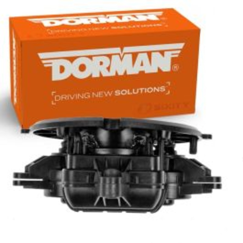 Dorman Left Door Mirror Drive Motor for 2007-2015 Ford Edge