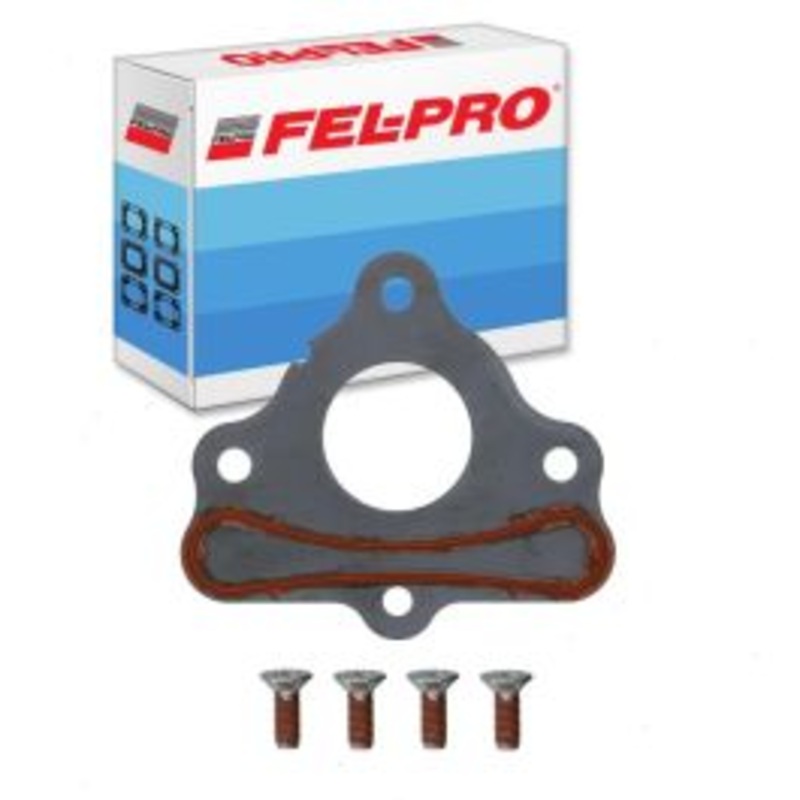 Fel-Pro Engine Camshaft Thrust Plate for 2009-2012 GMC Canyon 5.3L V8