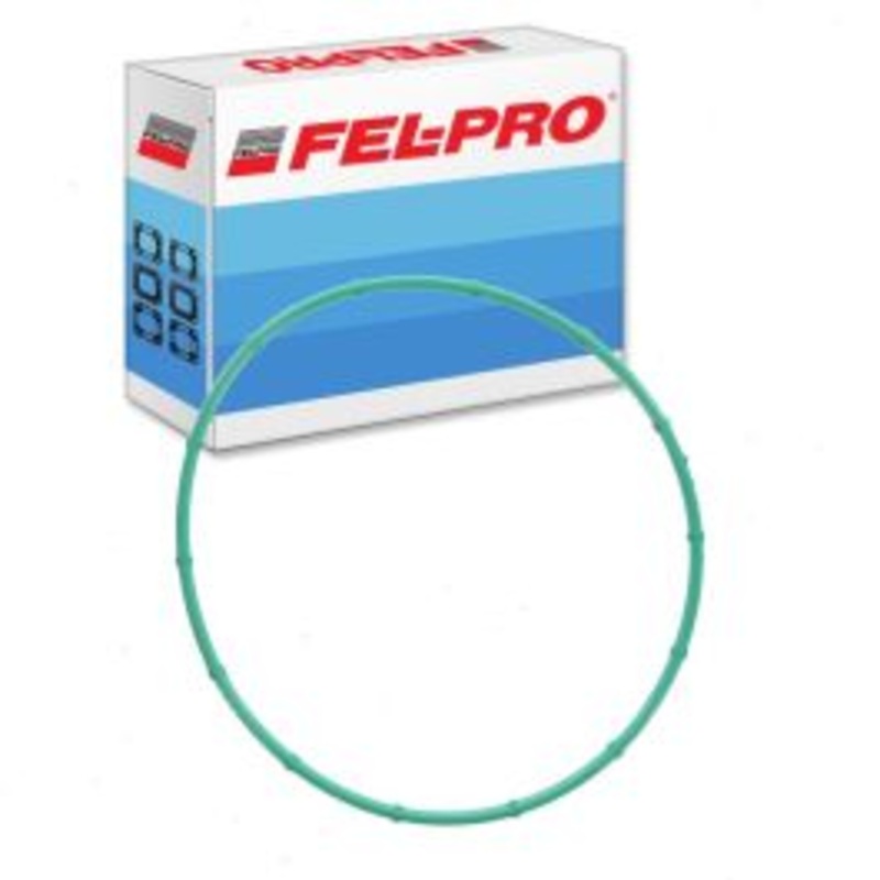 Fel-Pro Fuel Injection Throttle Body Mounting Gasket for 2008-2010 Saturn Vue 3.5L V6