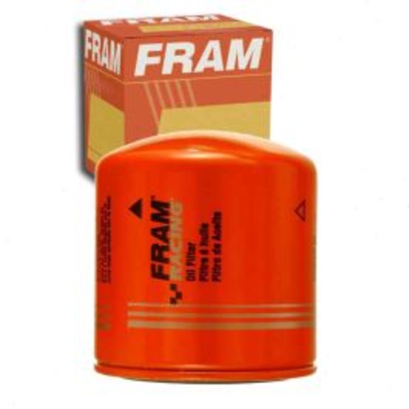 FRAM Engine Oil Filter for 1970 Plymouth Superbird