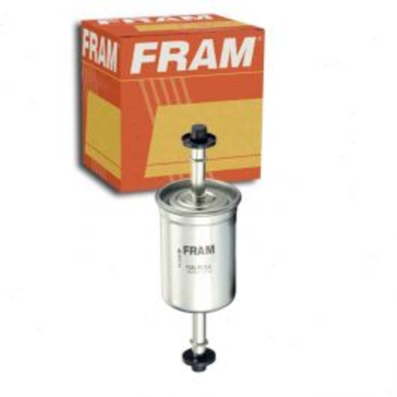 FRAM Fuel Filter for 2003-2006 Lincoln LS
