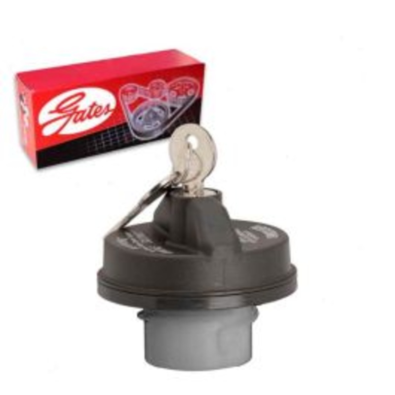 Gates Gas Cap for 2014-2018 Fiat 500L 1.4L L4