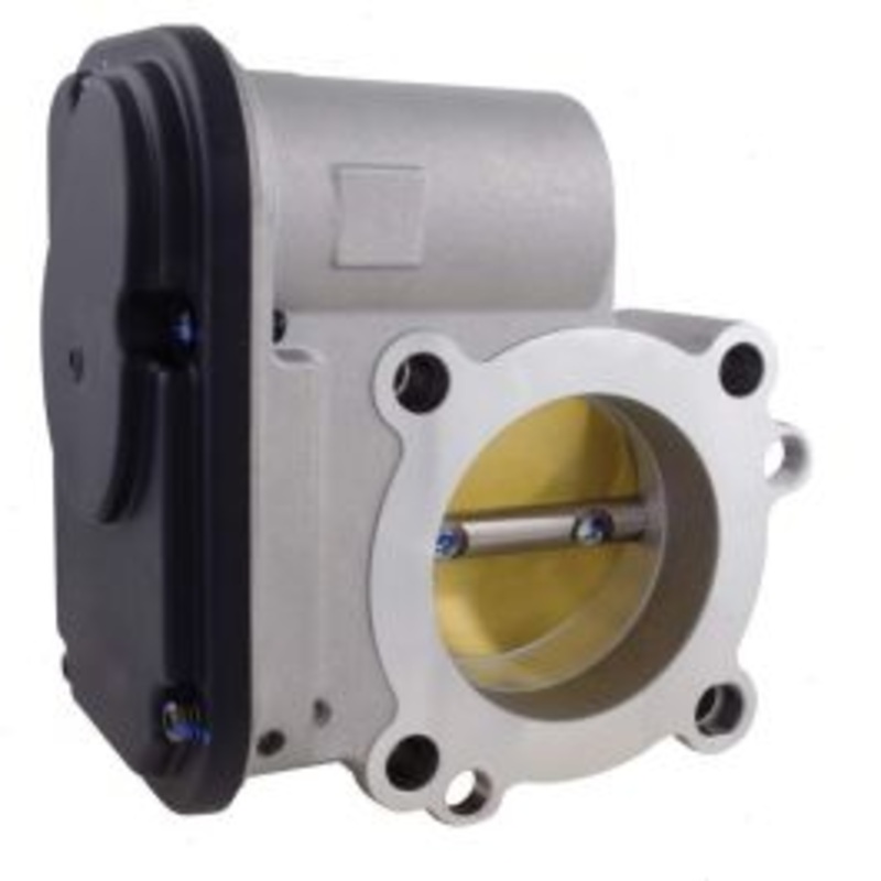 Hitachi Fuel Injection Throttle Body for 2007-2017 Jeep Compass 2.0L 2.4L L4