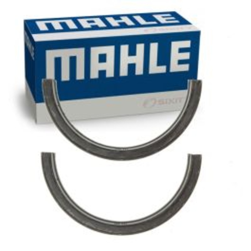 MAHLE Engine Main Bearing Gasket Set for 1958-1960 Edsel Bermuda Corsair Pacer Ranger Roundup Villager 5.4L 5.8L 5.9L V8