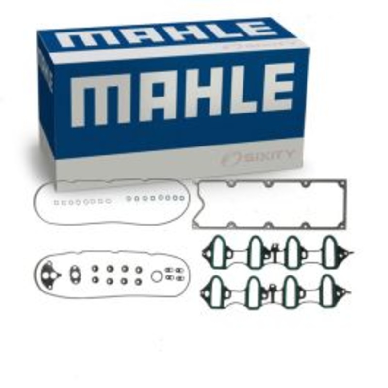 MAHLE MIS16340 Engine Intake Manifold Gasket Set