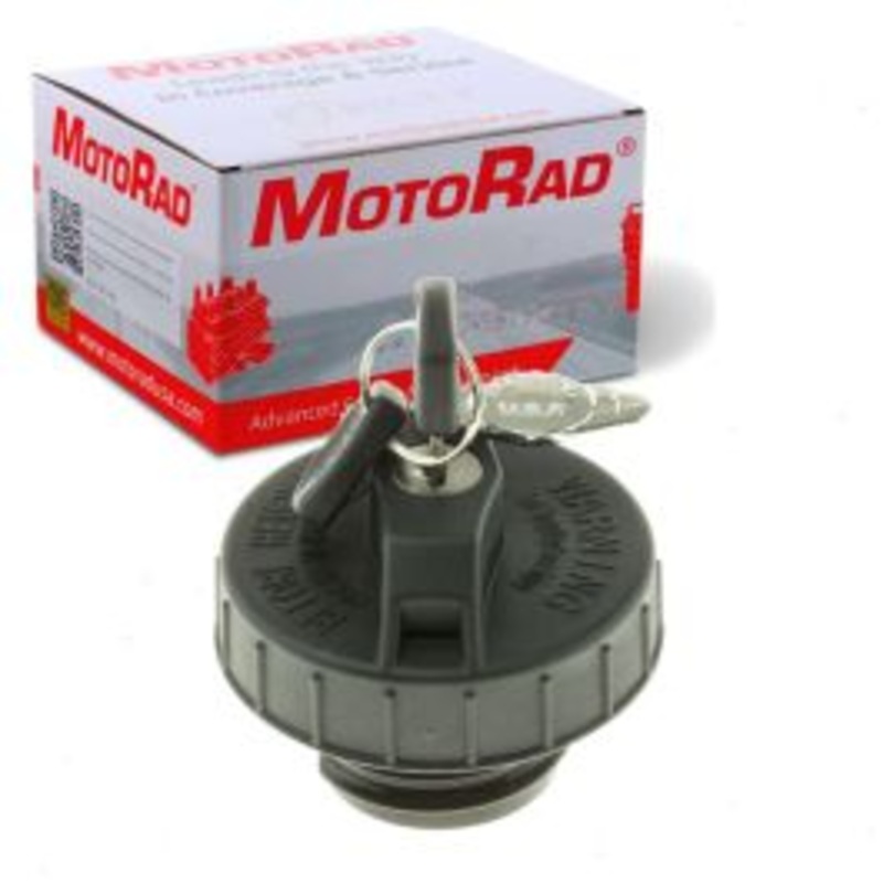 MotoRad Gas Cap for 2001 Lexus ES300