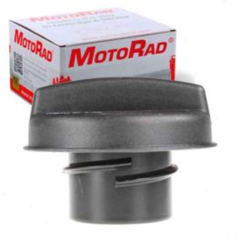MotoRad Gas Cap for 2016 Mercedes-Benz GLE450 AMG